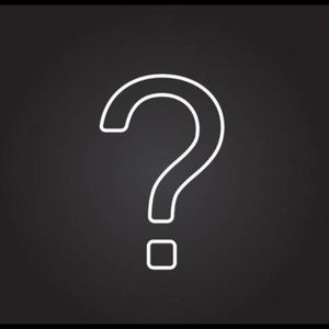 Meet your Posher, Ernesto